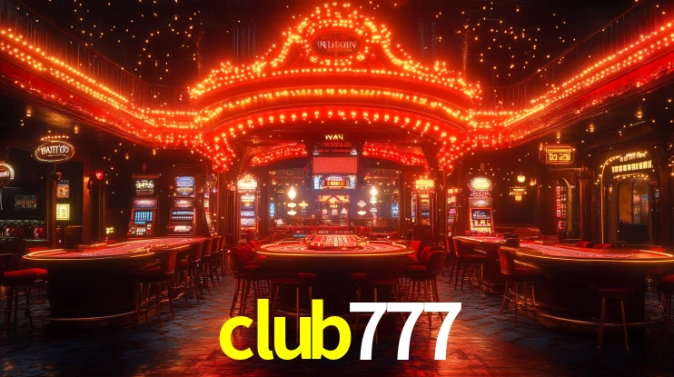 club777 - Baixe o App. Viva o Cassino.！ - club777.com
