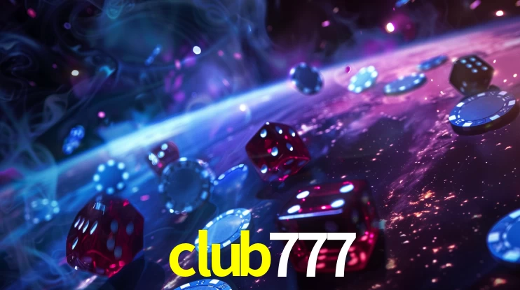 Welcome Bonus club777
