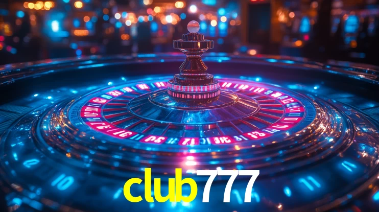 club777: Seu Cassino Premiado com Pagamentos Rápidos