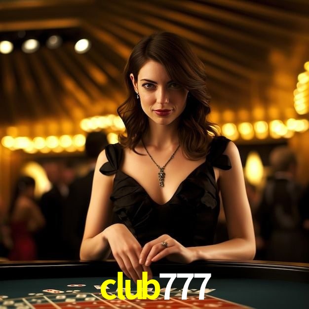 Bônus de Boas-vindas club777