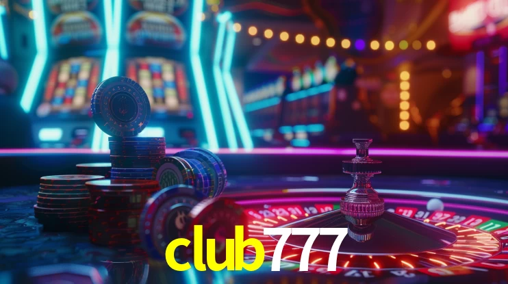 Statistics club777