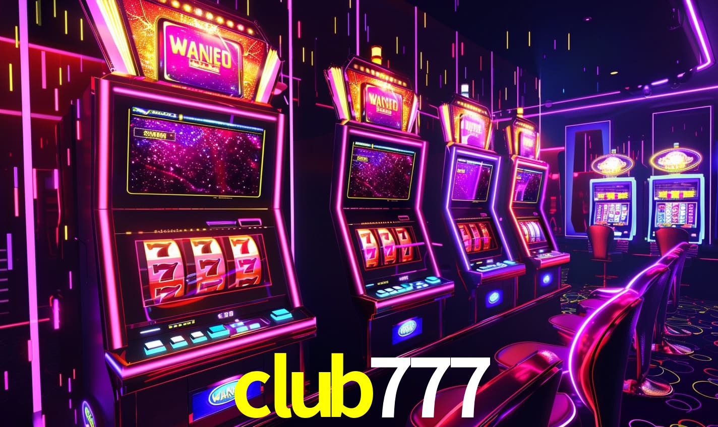 Experiência VIP club777