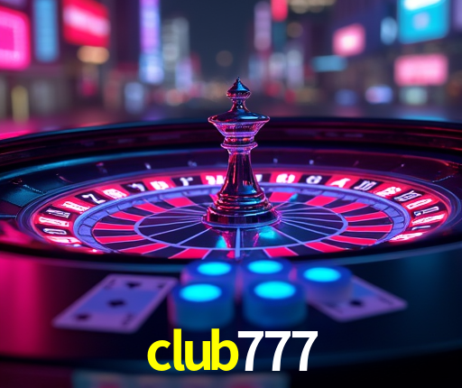 Estatísticas club777