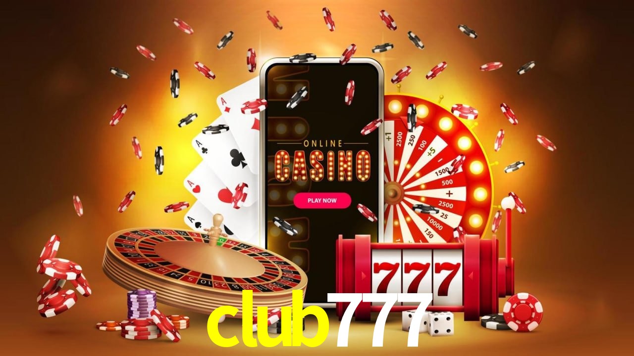PIX Instantâneo club777