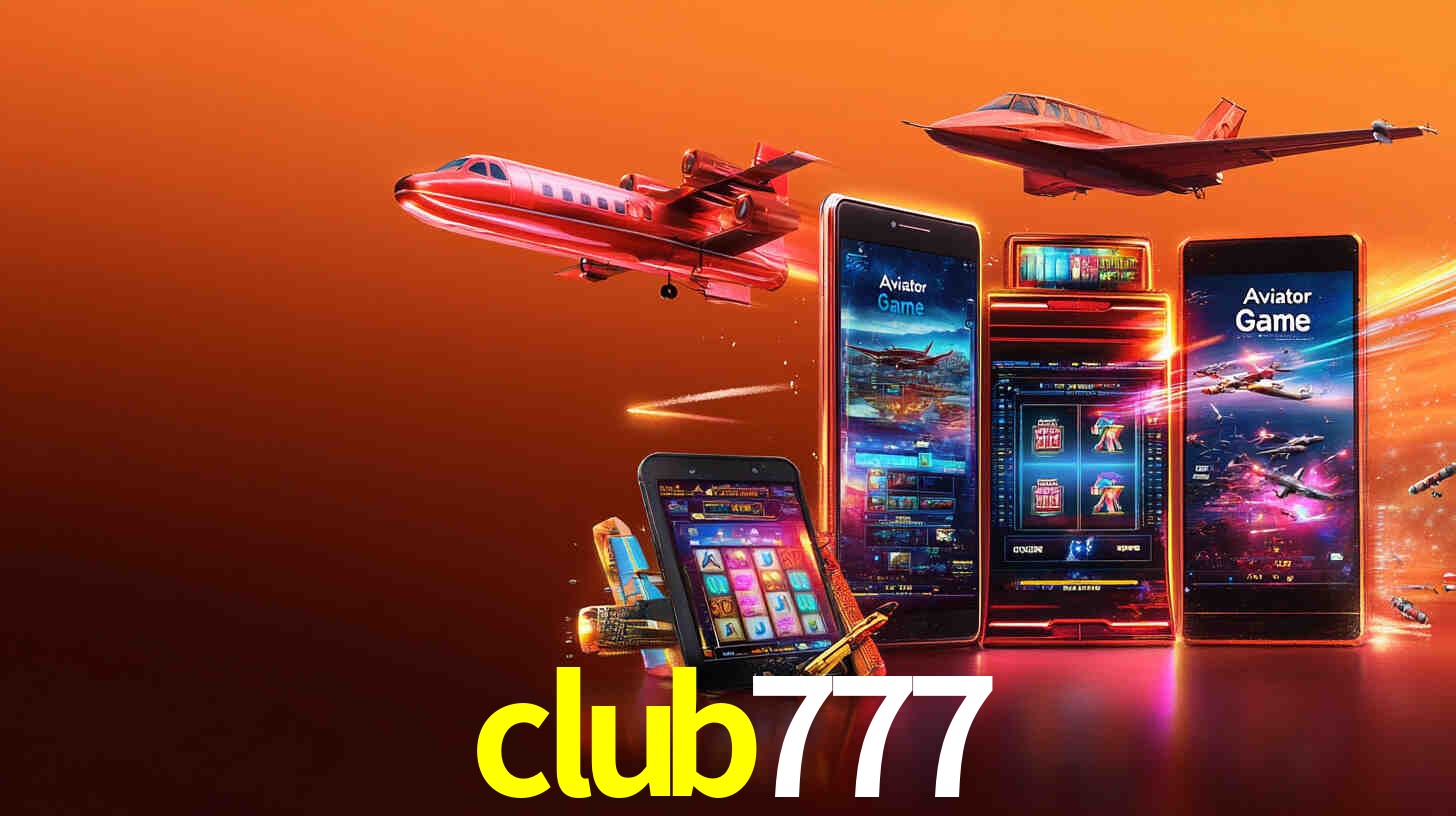 Jogos Exclusivos club777
