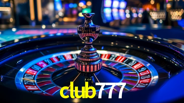 club777: Seu Especialista em Apostas Esportivas Brasileiras