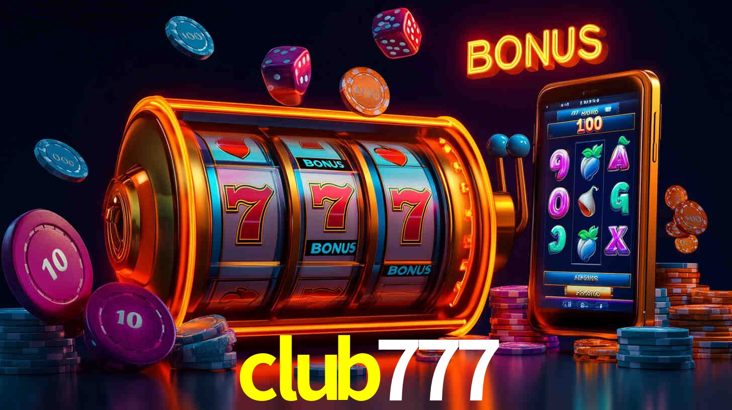 Apostas de Futebol club777