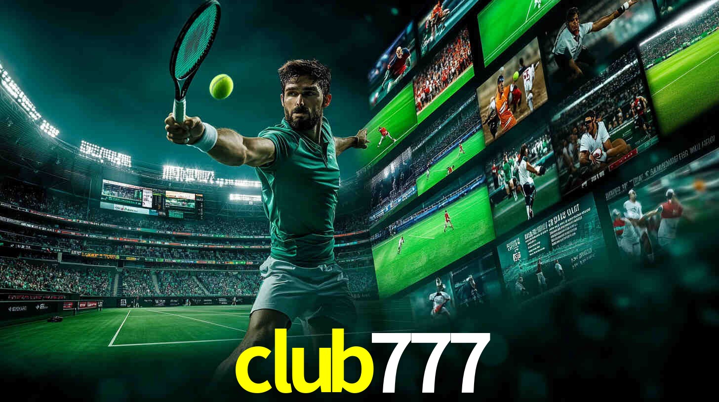 Casino Ao Vivo club777