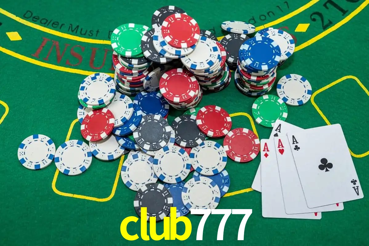Desvendando o Mundo dos Jogos Virtuais na club777