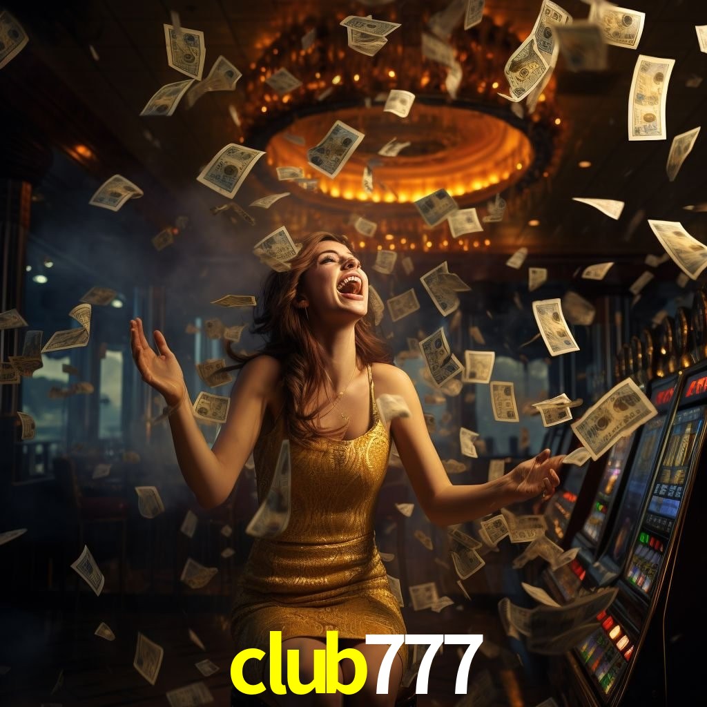 Programa VIP club777