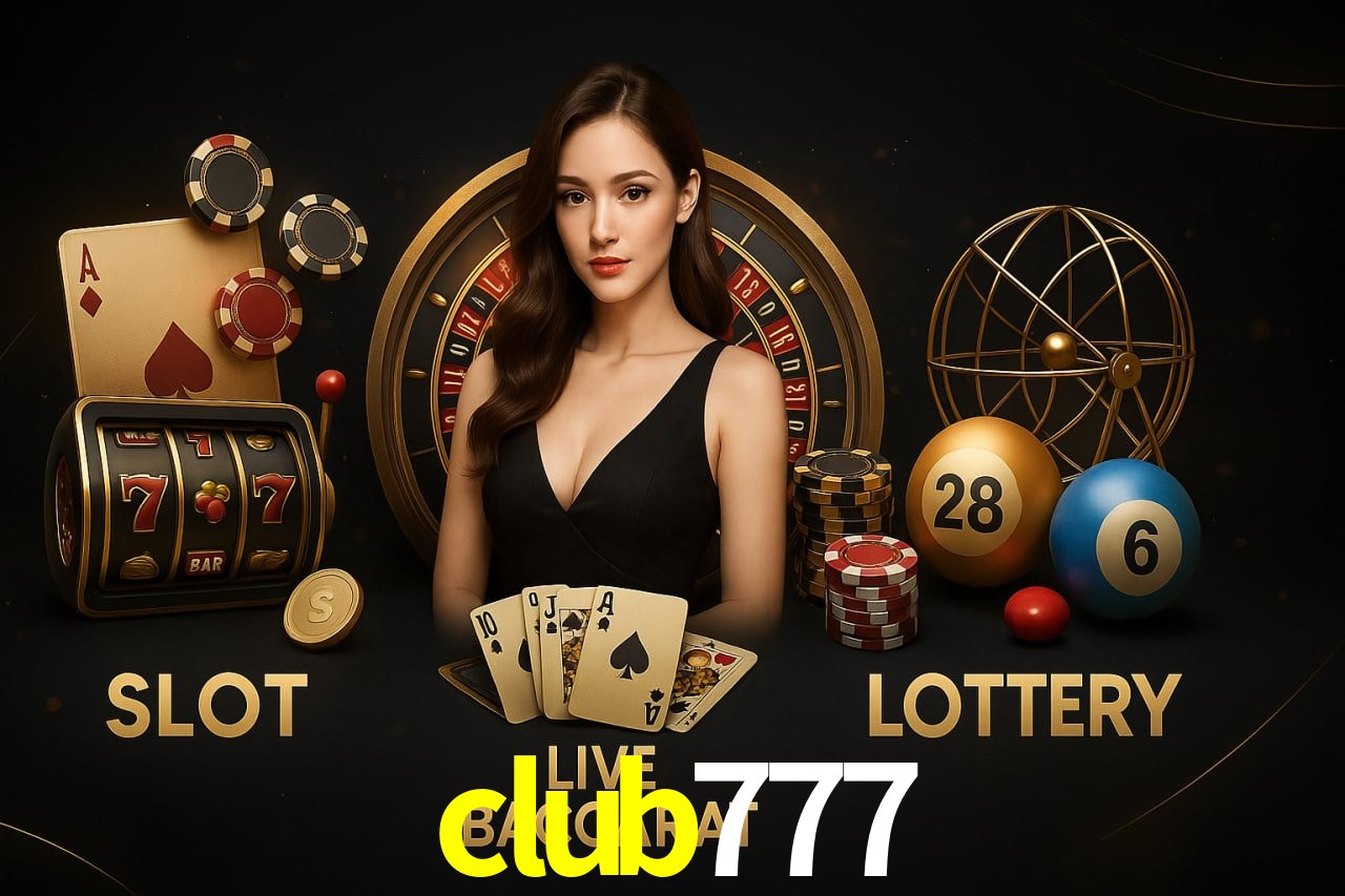 Descubra o Programa VIP da club777: Vantagens Exclusivas para Jogadores