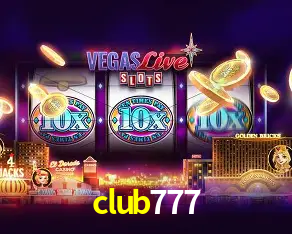 Exclusive Offers club777