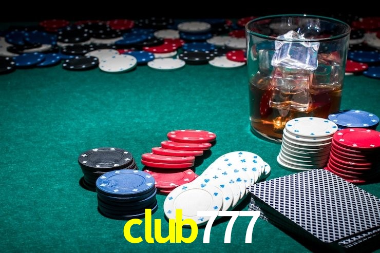 Inovações de Jogos na club777: O Futuro das Experiências Interativas