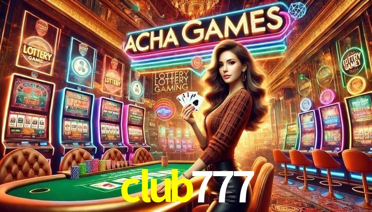 VIP Casino club777