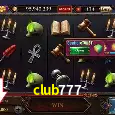 API Integration club777