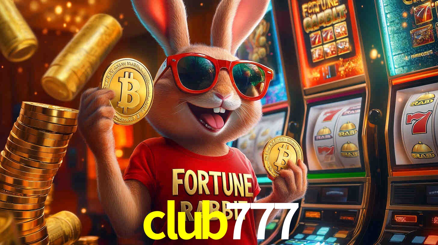 Bônus de Boas-vindas club777