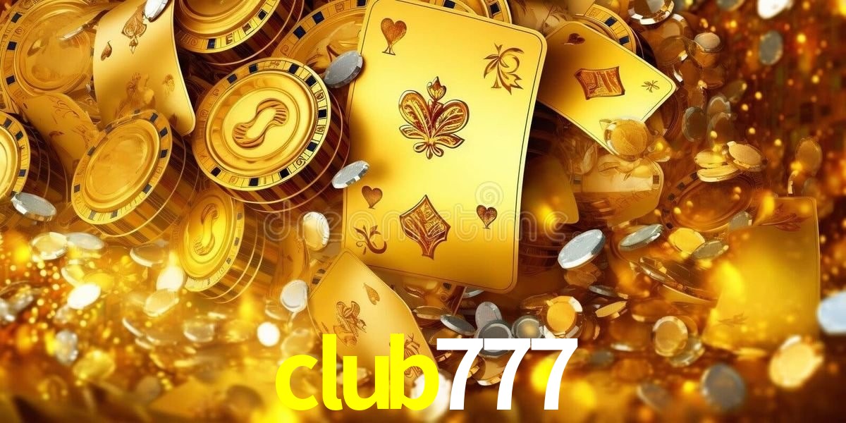 Diretório de Jogos club777