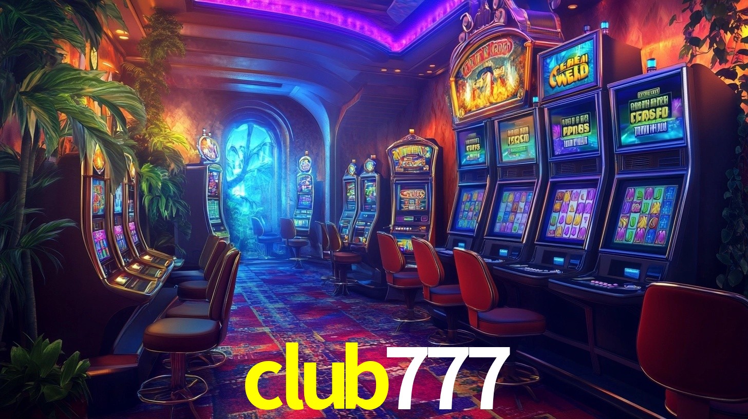 Ofertas Imperdíveis na club777: Promoções e Bônus Que Valem a Pena
