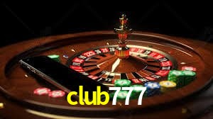 Roulette Table club777