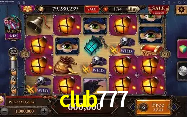 Security Systems club777
