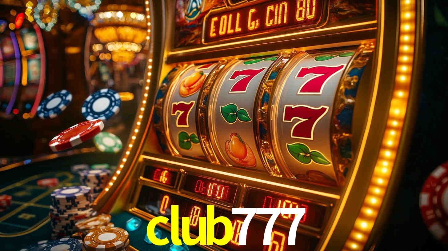 Experimente o Login Seguro Premium no club777