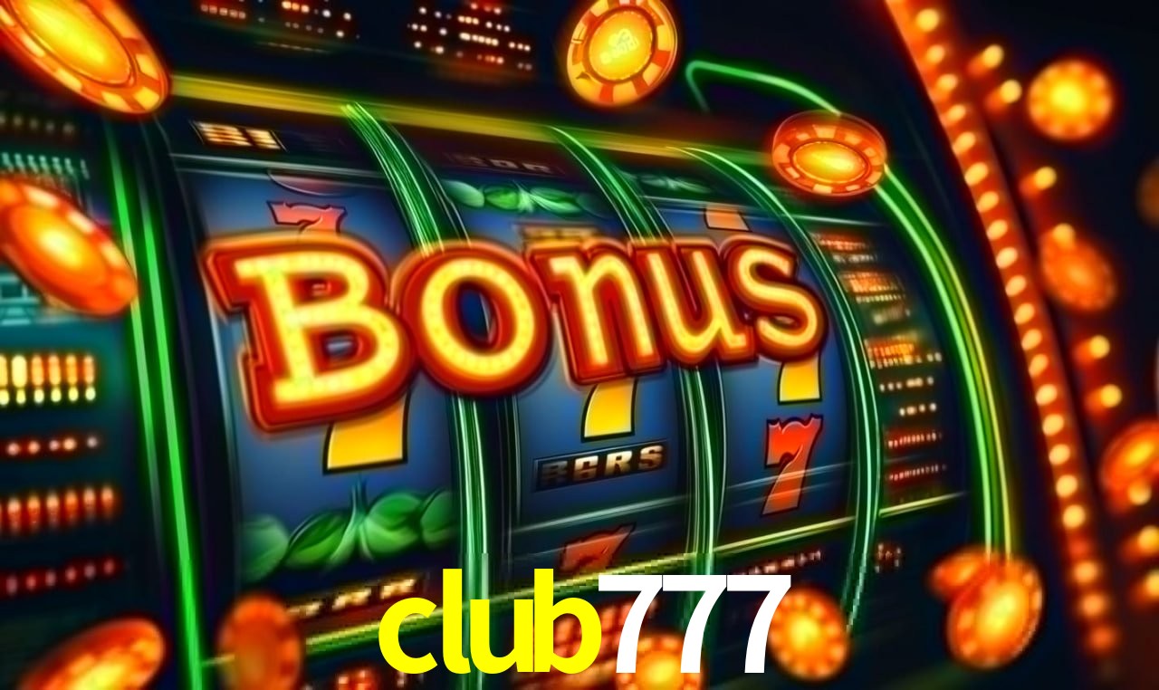 Daily Bonuses club777