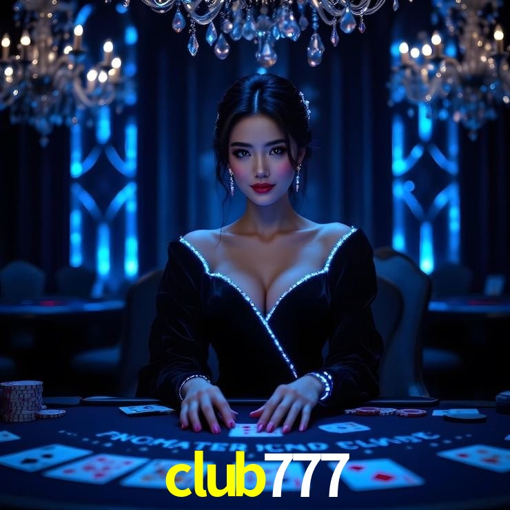 Descubra o Programa VIP da club777: Vantagens Exclusivas para Jogadores
