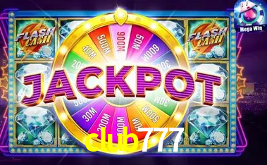 Descubra o Mundo do Cassino Online com club777
