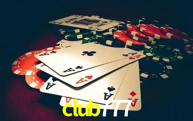 Desvendando o Mundo dos Jogos Virtuais na club777