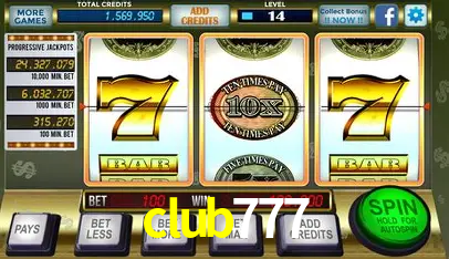cassino club777