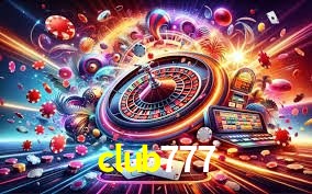 Descubra a Magia dos Jogos de Arcade no club777