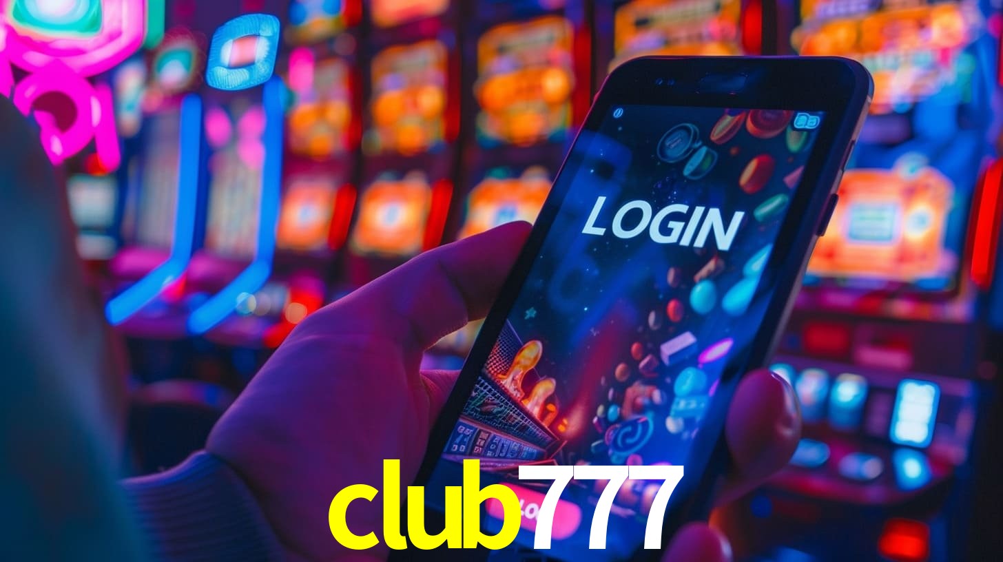 A Experiência Imersiva dos Cassinos Ao Vivo no club777
