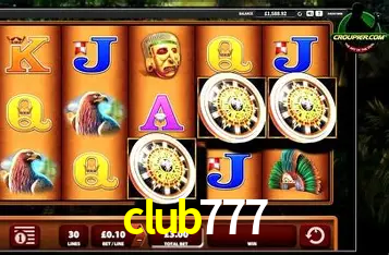 A Popularidade dos Caça-Níqueis no club777