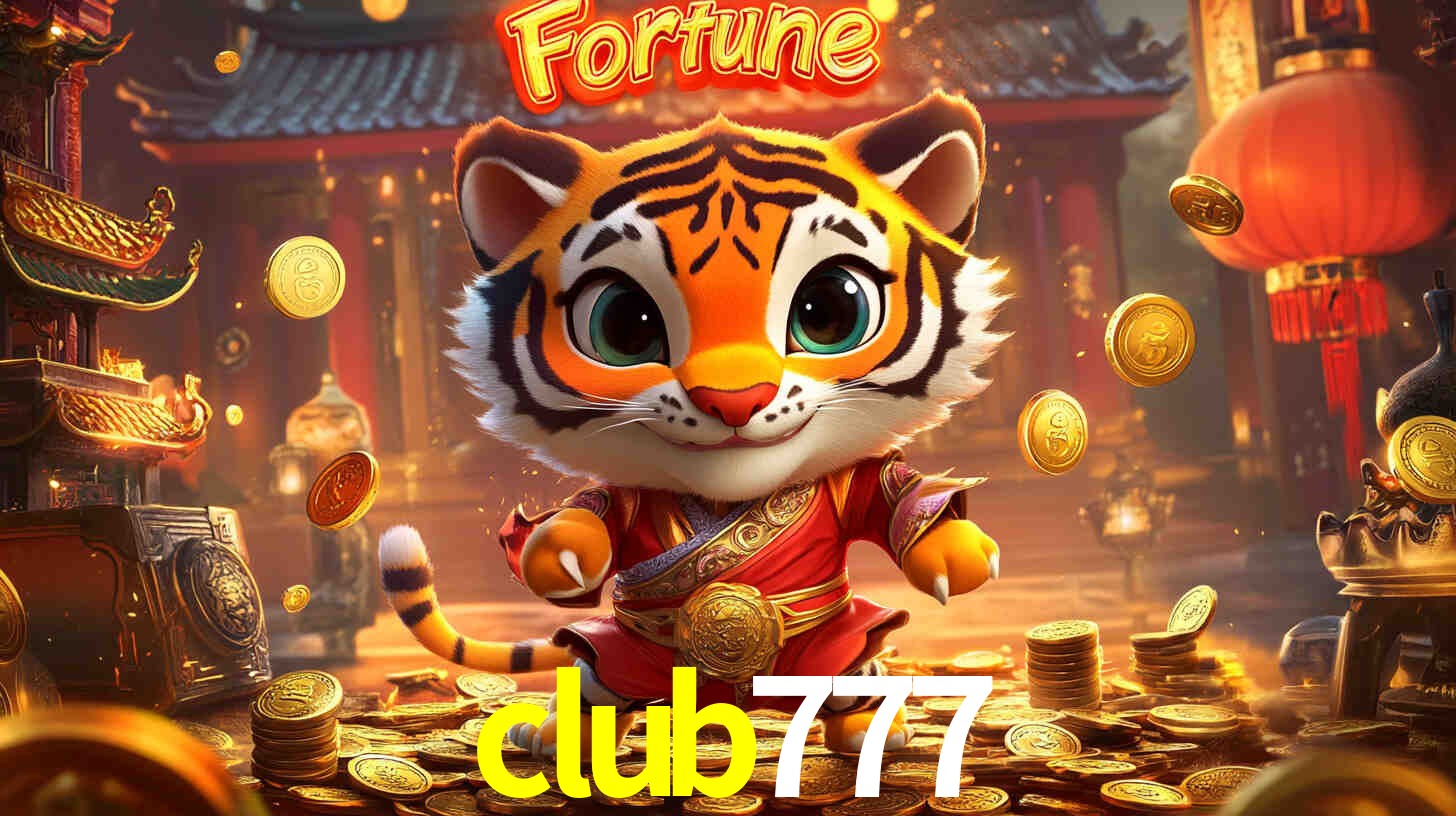Bônus Diários club777