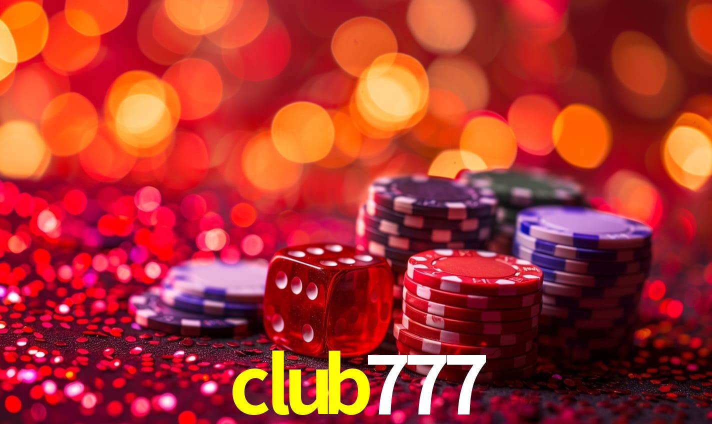 Recursos de Bônus club777