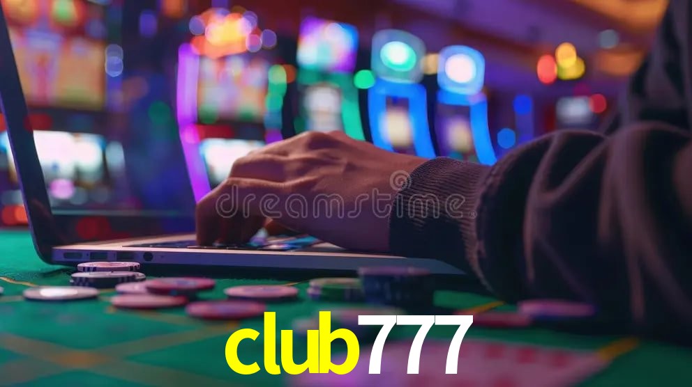 A Emoção da Loteria na club777: Uma Chance de Mudança de Vida