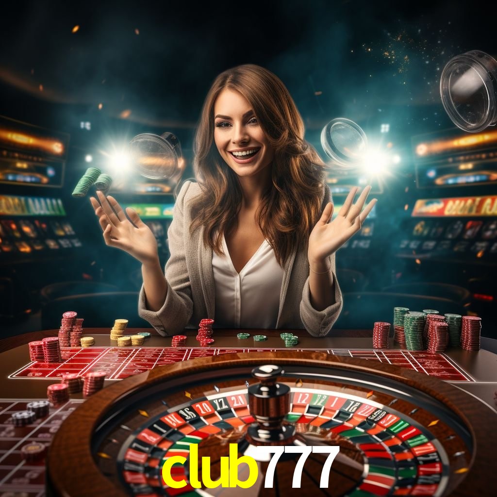 club777,club777.com