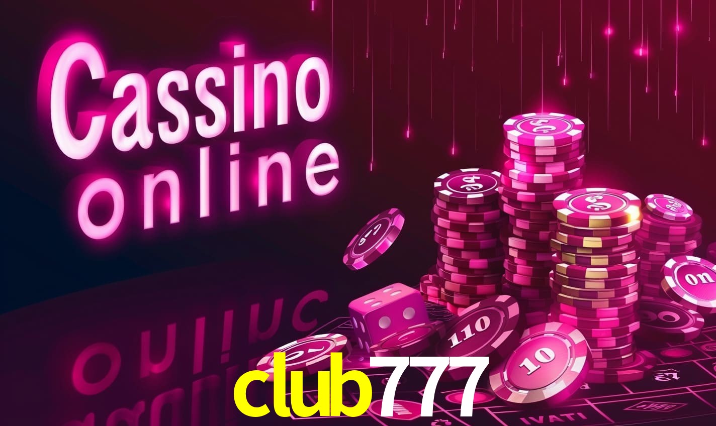 Estatísticas do Jogo club777