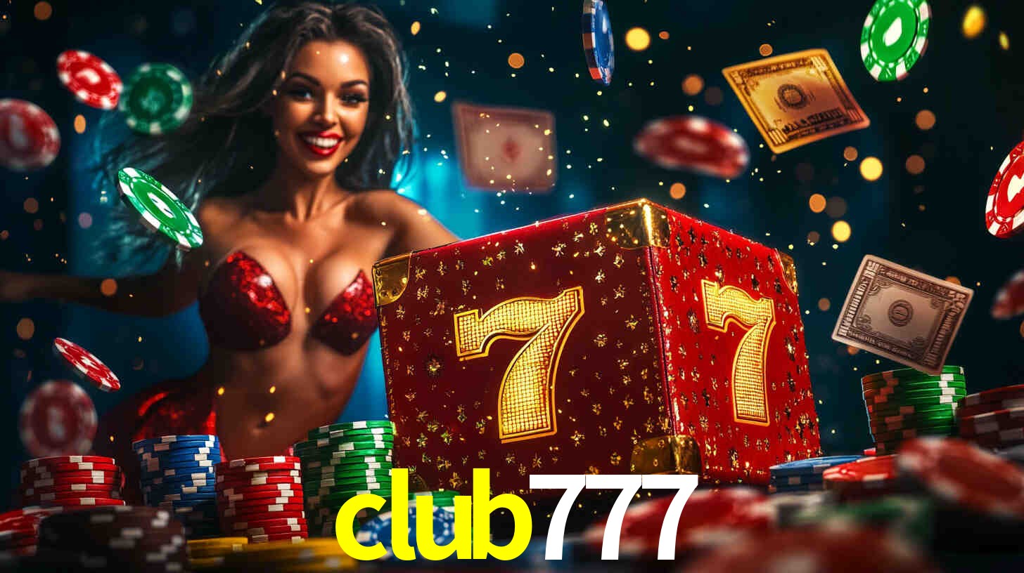Estatísticas Esportivas club777