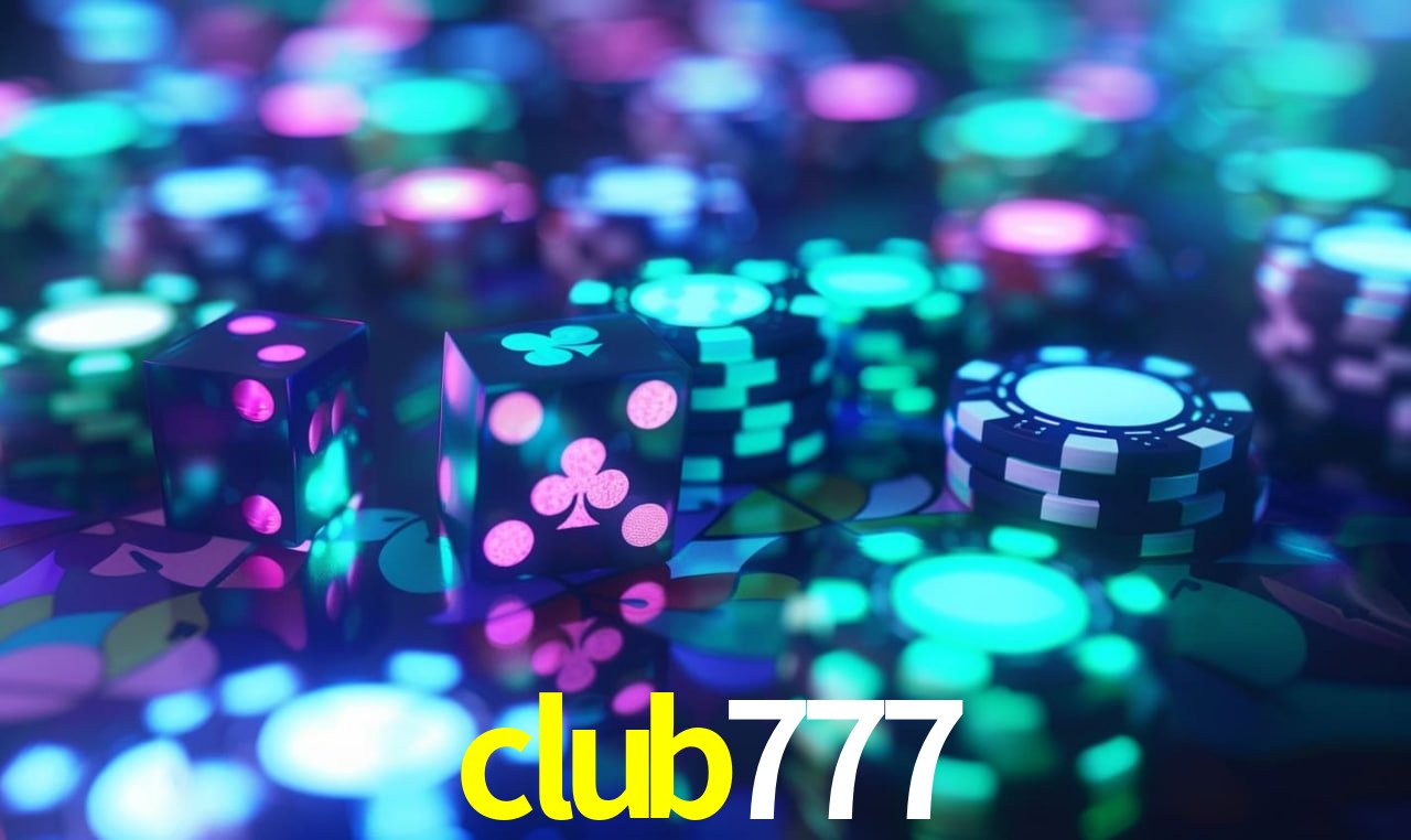 Apostas Esportivas na club777: Um Guia Completo