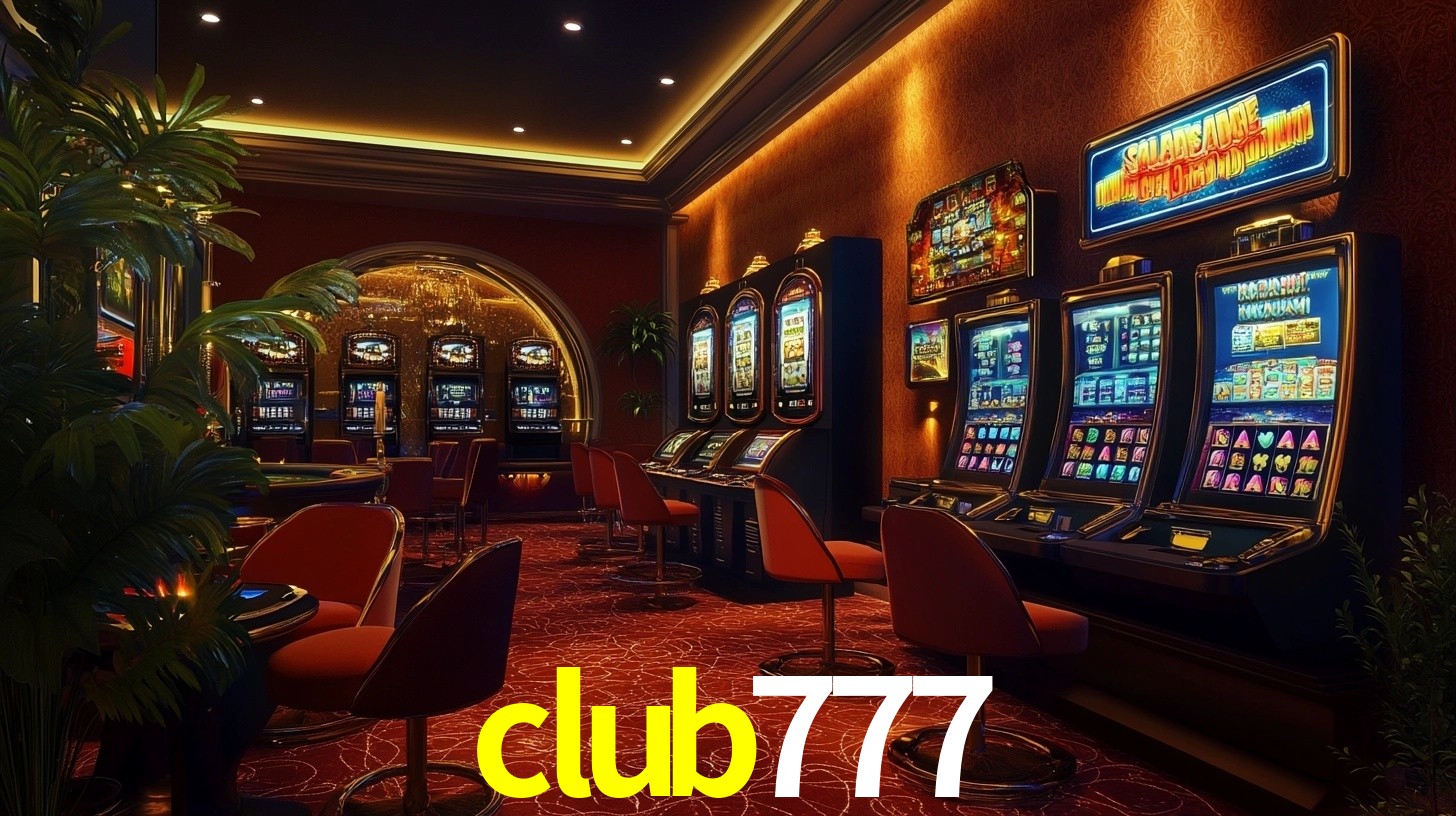club777,club777.com