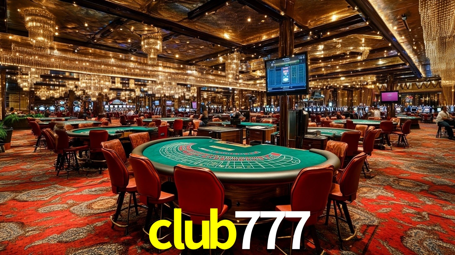 club777 bet