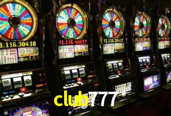 A Emoção da Loteria na club777: Uma Chance de Mudança de Vida