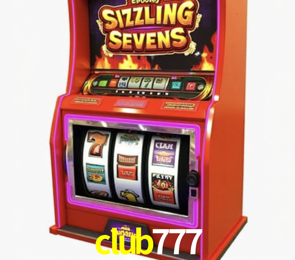 Slot Games club777