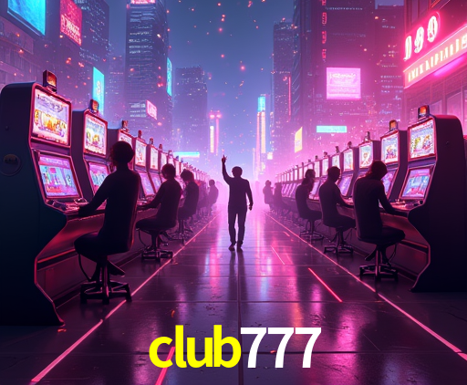 A Revolução dos Aplicativos de Jogos no club777
