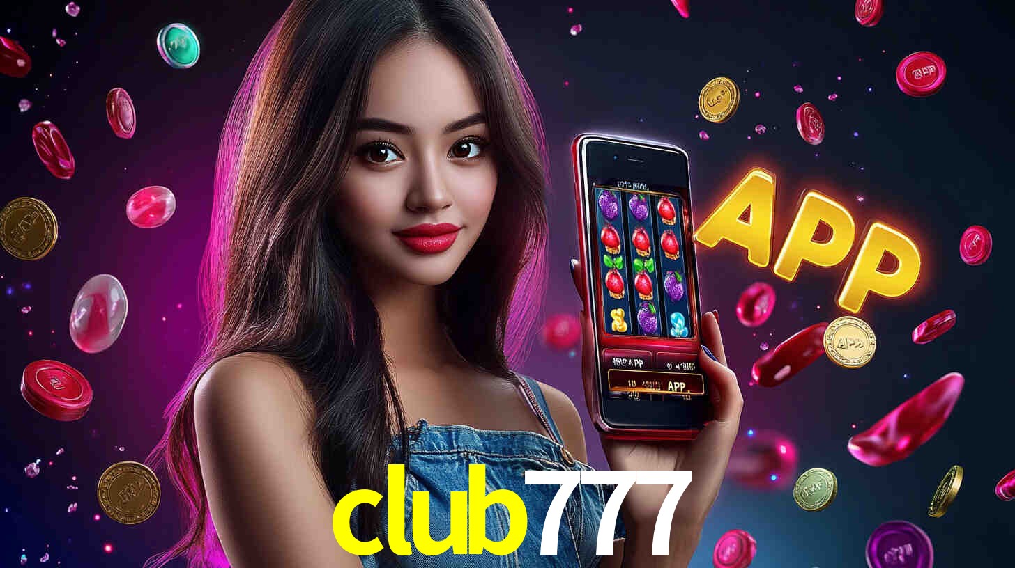 Mesa de Blackjack club777