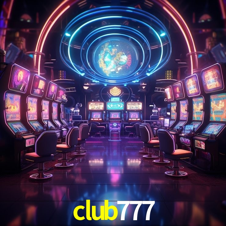 A Emoção da Loteria na club777: Uma Chance de Mudança de Vida