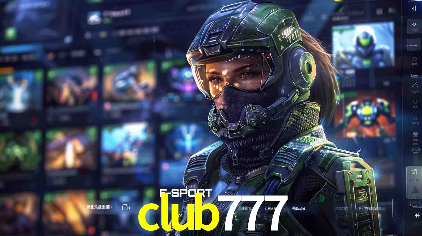Secure Login club777
