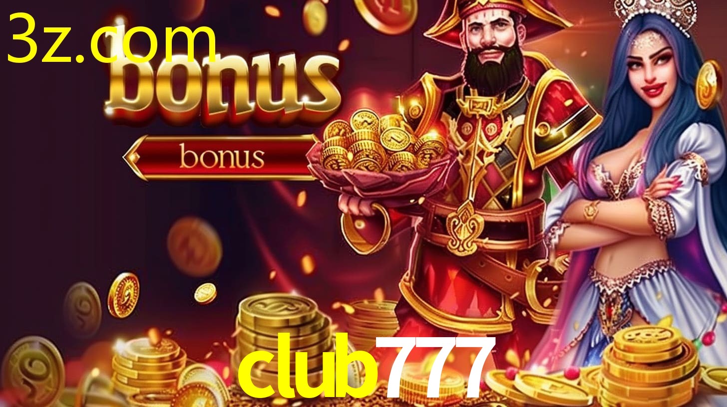 CLUB777