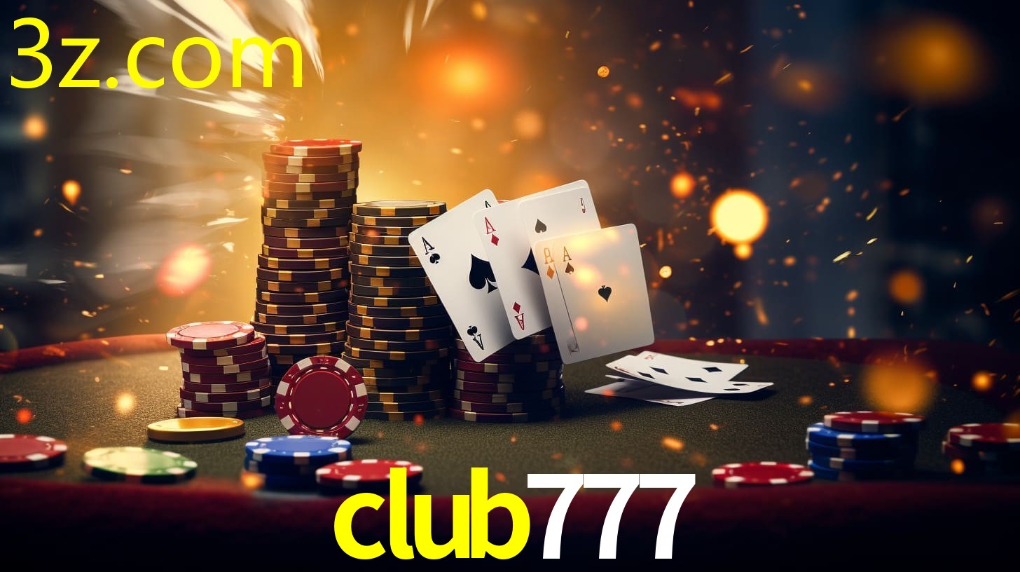 CLUB777